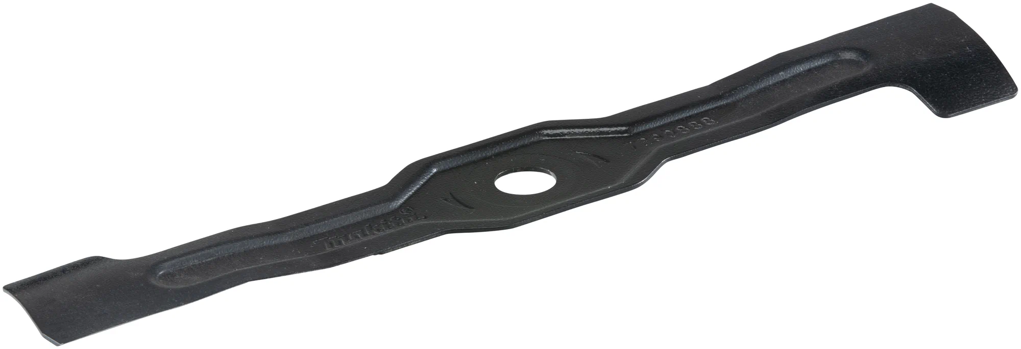Нож к аккумуляторной газонокосилке DLM432 (43 см) MAKITA 191D43-8