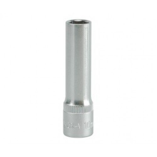 Головка торцевая 3/8" 6гр. 14mm L63mm CrV YATO YT-3828