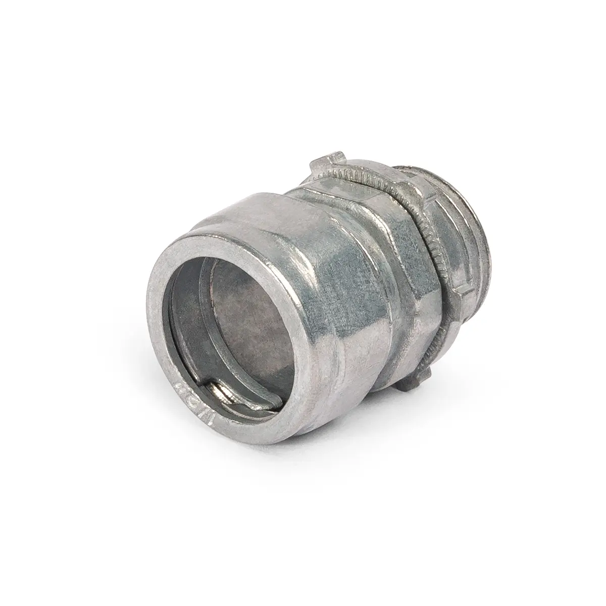 Муфта вводная для трубы ВТ-15 (1/2") Fortisflex 87910
