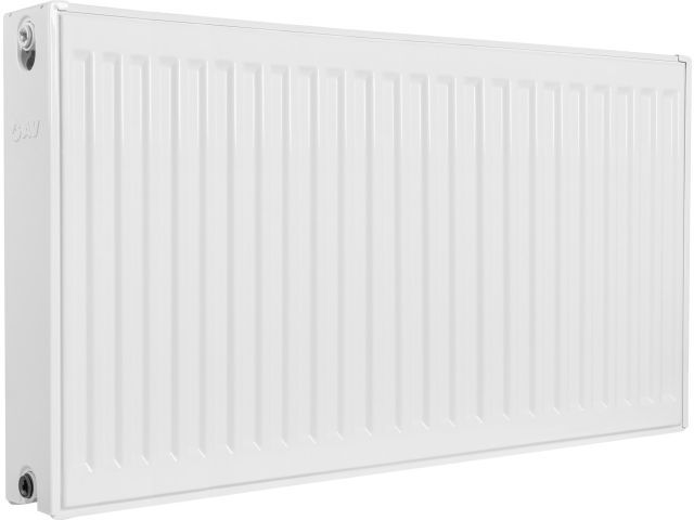 Радиатор стальной панельный Expert EB 22-5-10 1,2 мм (2420 Вт, 24,45 кг) AV Engineering AVE-22510B