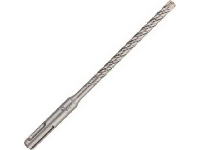 Бур (сверло) 6х100х160 mm SDS-plus 4Cutter  MAKITA B-62505
