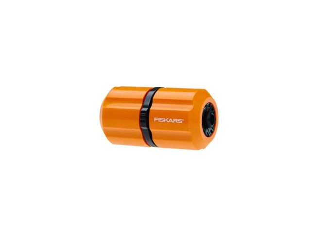 Муфта ремонтная для шланга 13mm-15mm 1/2"-5/8"  FISKARS 1023668