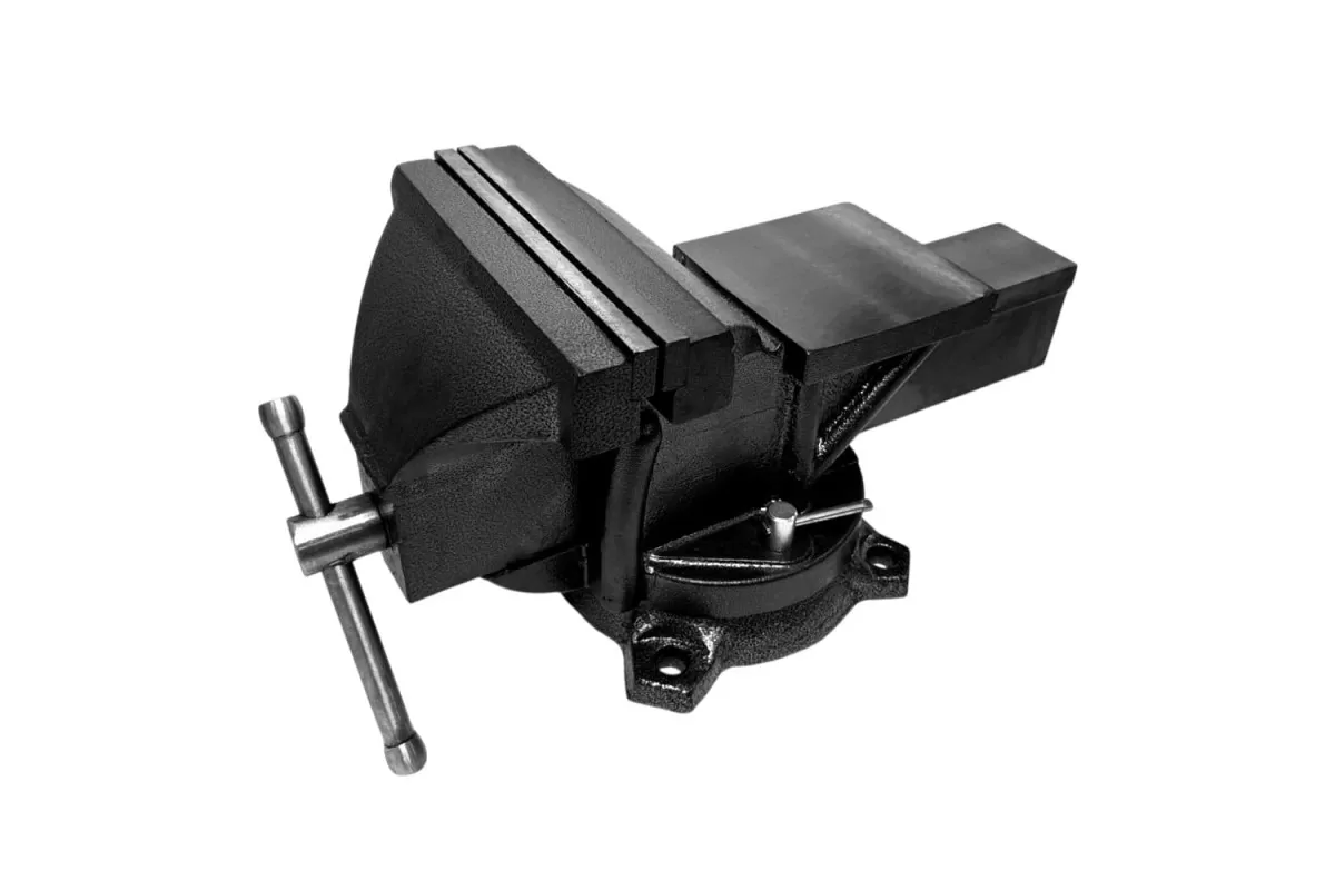 Тиски слесарные 200мм с поворотным основанием Хорекс Авто ...ХОРЕКС АВТО HZ 30.1.208S Тиски слесарные 200мм с поворотным основанием Хорекс Авто ...ХОРЕКС АВТО HZ 30.1.208S