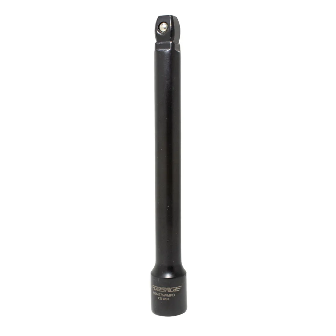 Удлинитель плавающий ударный 200 мм., 1/2"  Forsage F-8044200WMPB