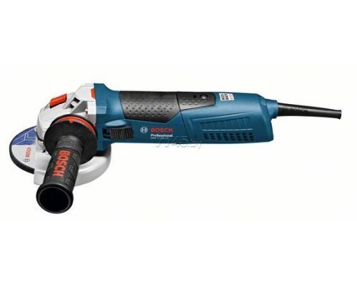 Углошлифмашина 1700Вт, 125мм, 2800-11500об/мин, GWS 17-125 CIE (Коробка)  ...BOSCH 0.601.79H.002