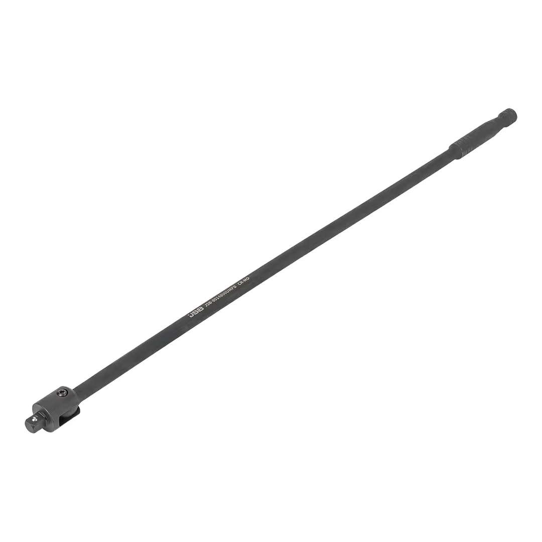 Вороток шарнирный 1/2''800мм  JSB JSB-8014800UMPB