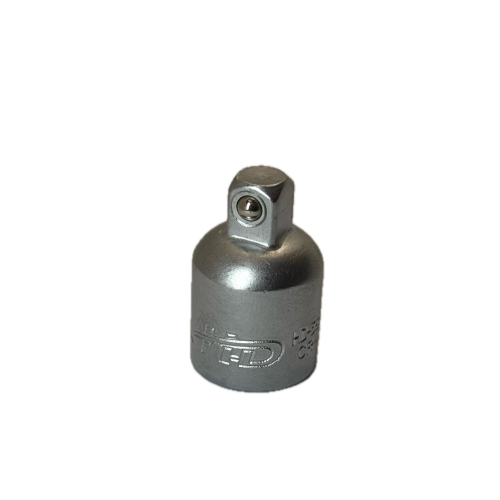 Головка-переходник 3/8"(F)x1/4"(М) CrV  H-D HD-3853