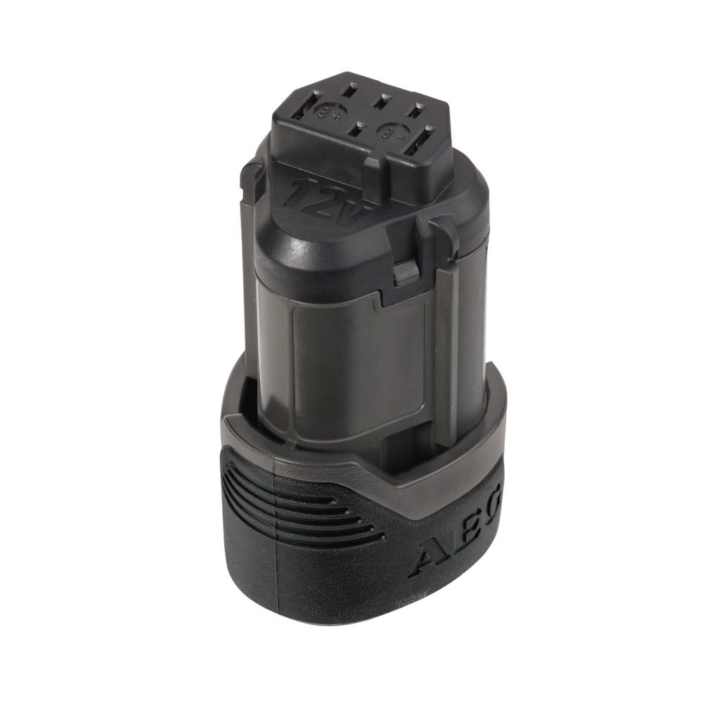 Аккумулятор 12В, 1.5А/ч, AEG L1215 compactAEG Powertools 4932352658