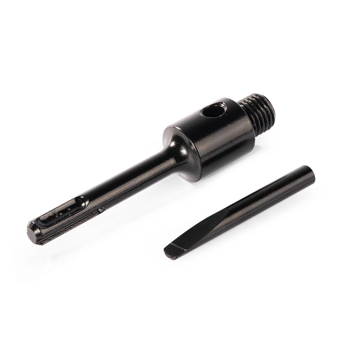 Адаптер SDS+ / M16_drift key для установки коронки (КВТ) КВТ 102562