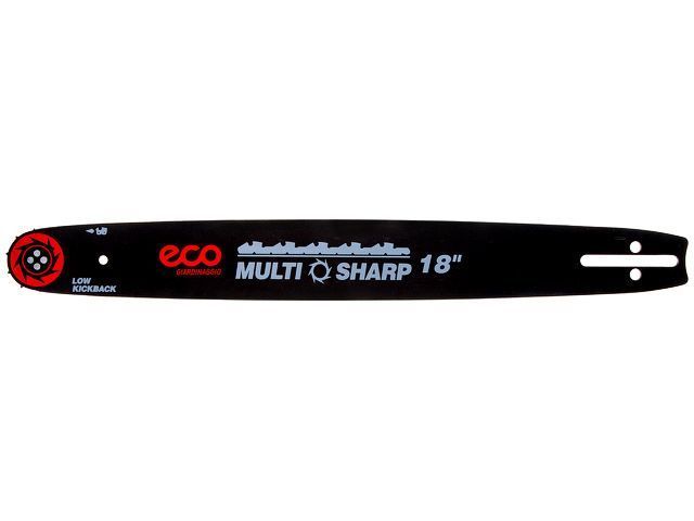 Шина 45 см 18" 0.325" 1.5 mm 10 зуб. MULTI SHARP ECO CSP-035