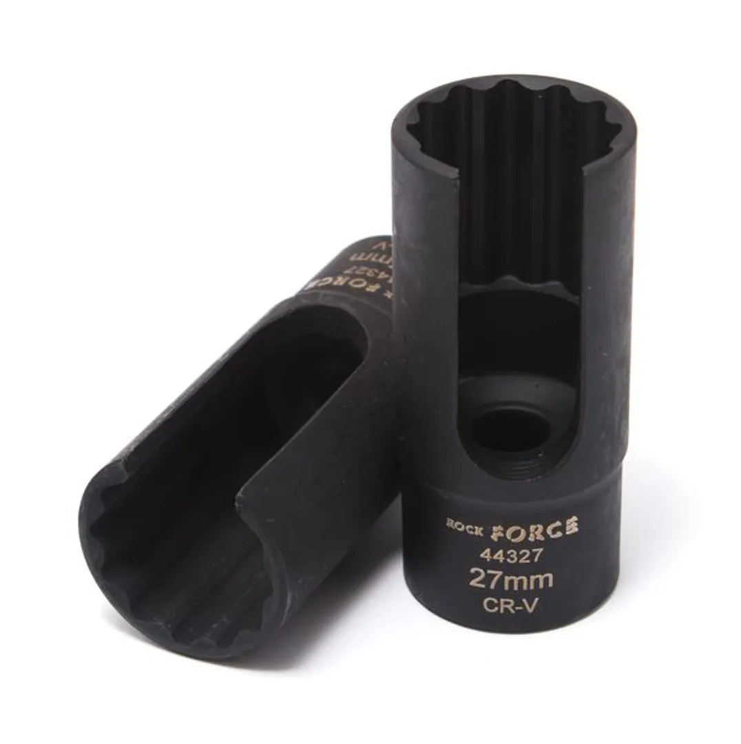 Головка для снятия датчика 22мм, 1/2" Rock FORCE RF-44322