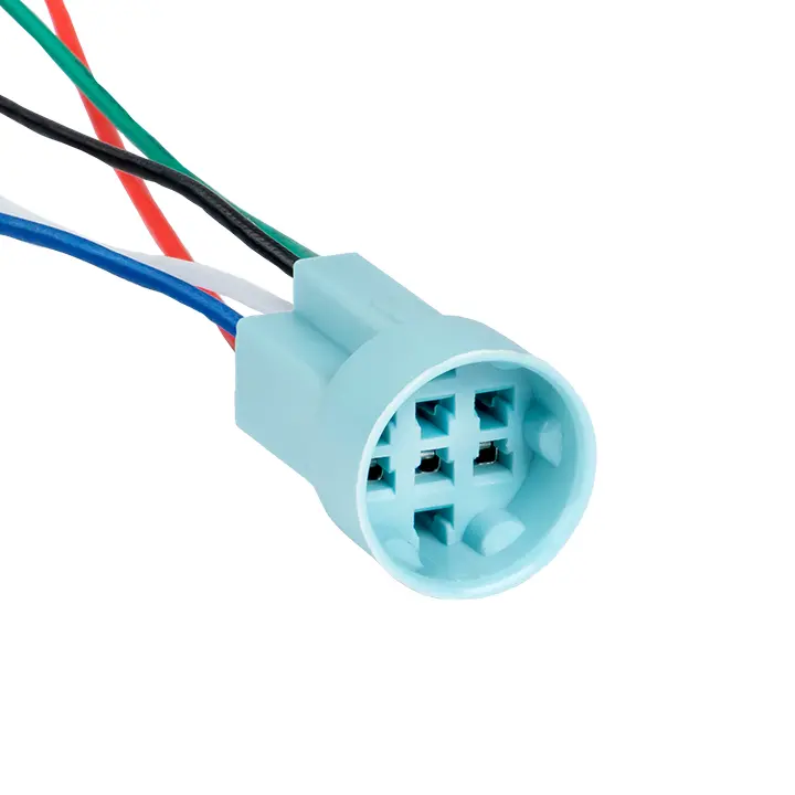 Адаптер для подключение кнопок S-Pro67 5 контактов PROxima EKF s-pro67-400