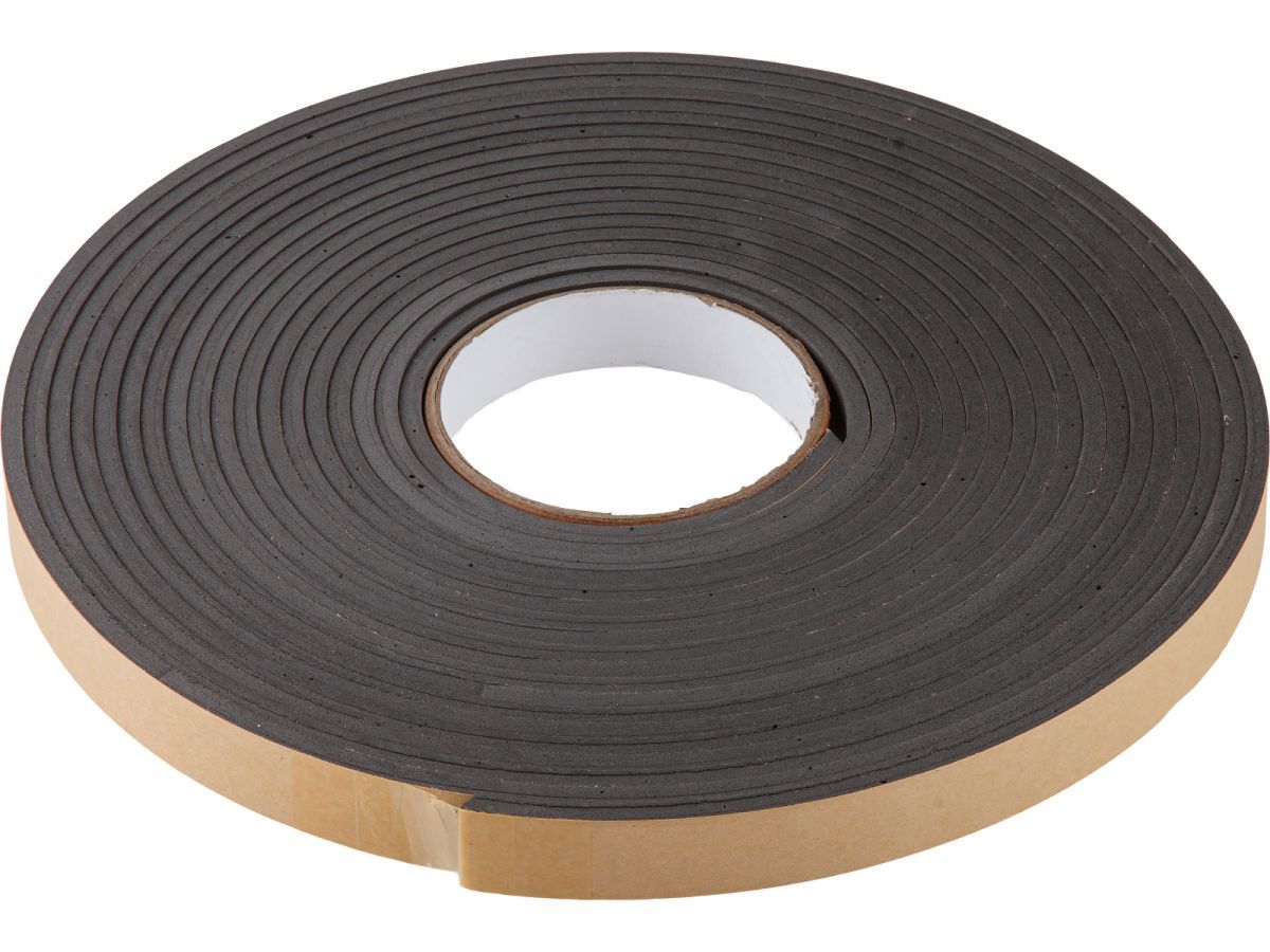 Лента межфланцевая уплотнительная 5x20 (10м) (60 шт в коробе) STARFIX SM-63136-60