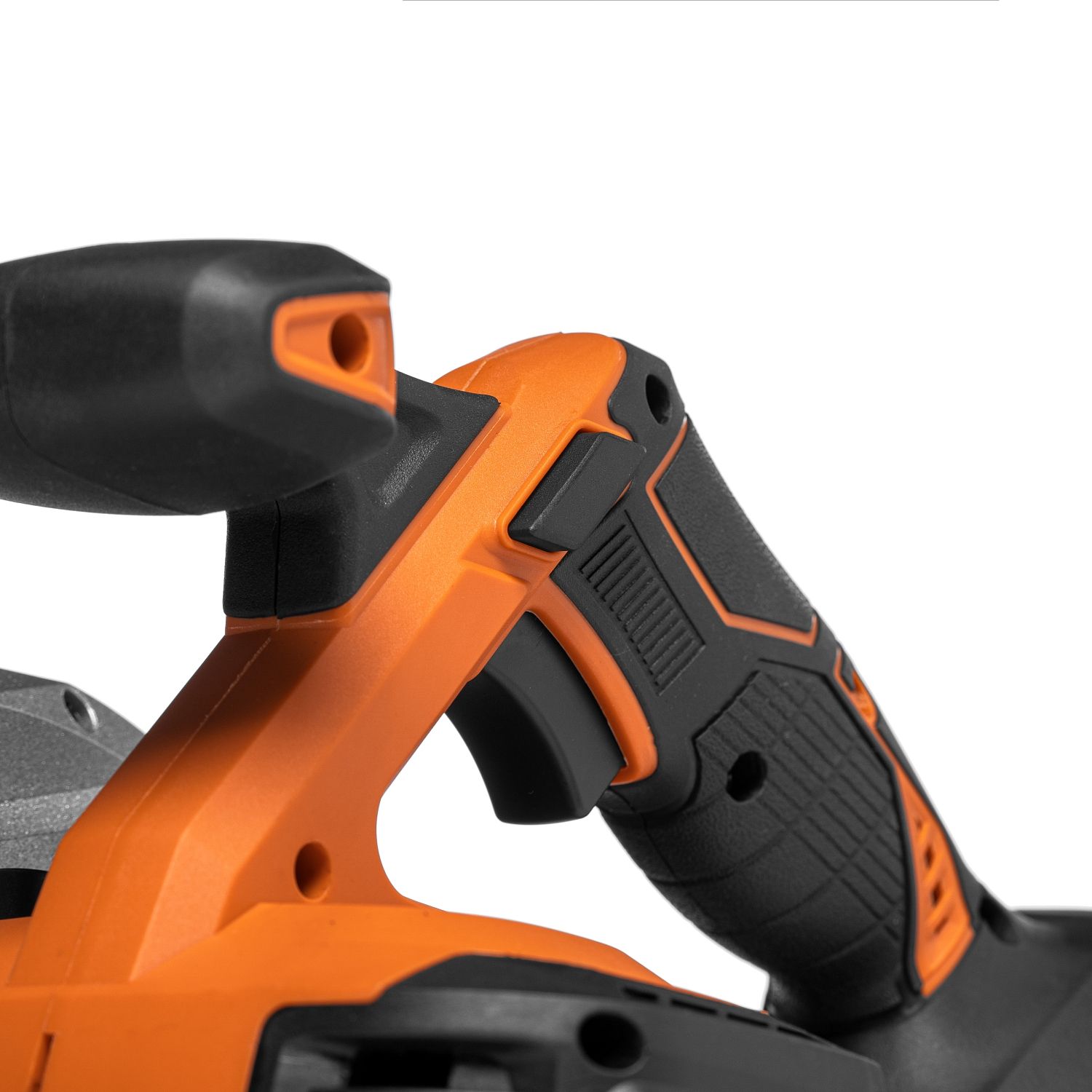 Пила циркулярная аккумуляторная, 21В, БЕЗ АКБ, 165 мм, 3650 об.мин,  DAEWOO DAS 1621Li