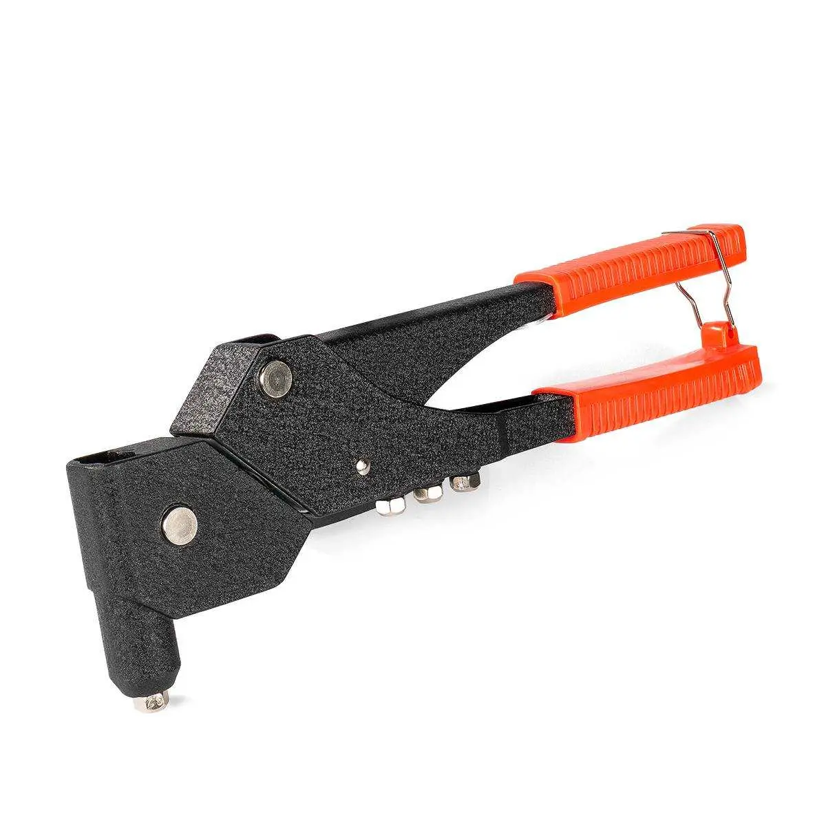 Заклепочник ручной поворотный ЗР-03 серия ПРОФИ ()  КВТ 80629