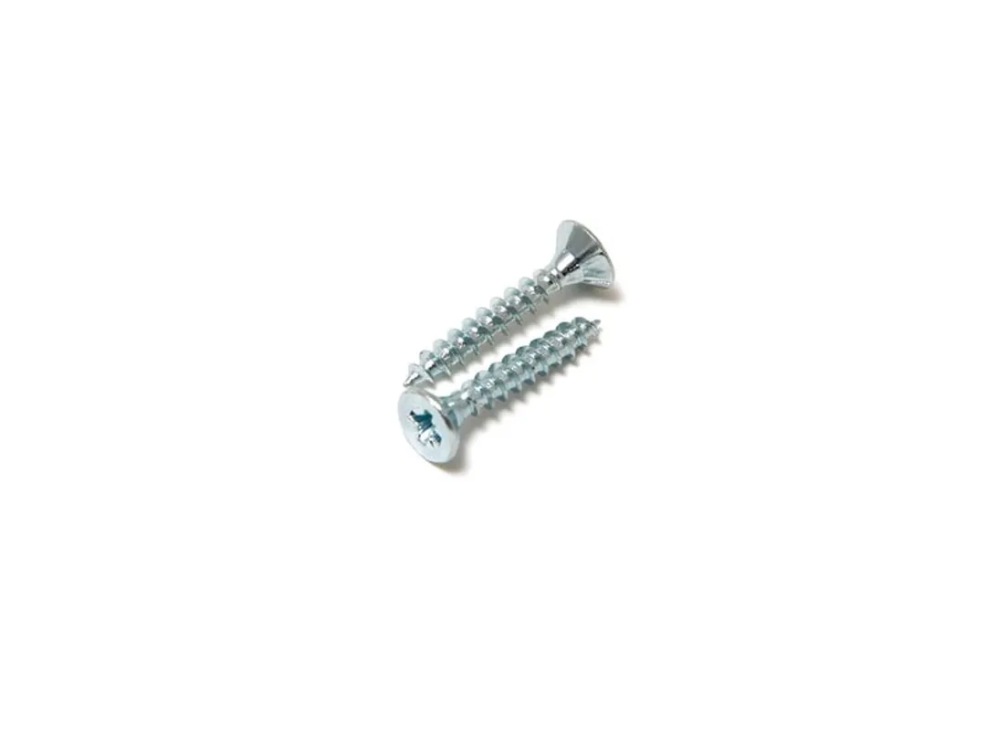 Саморезы к-т разм. 4*25 (уп.0,28л, 250 шт.) Forsage LSB356/230462