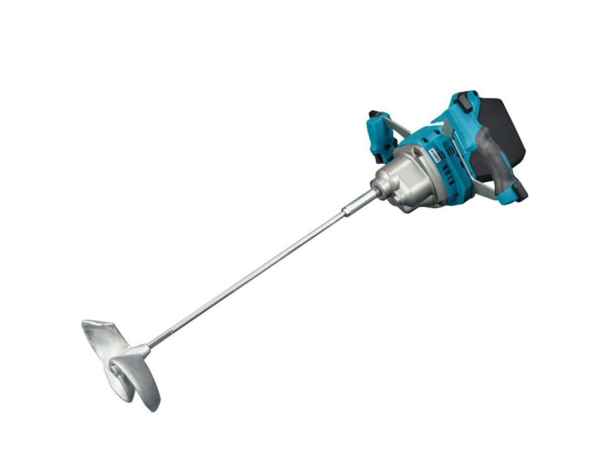 Аккум. миксер XGT UT001GZ02 в кор. (40 В, БЕЗ АККУМУЛЯТОРА) MAKITA UT001GZ02