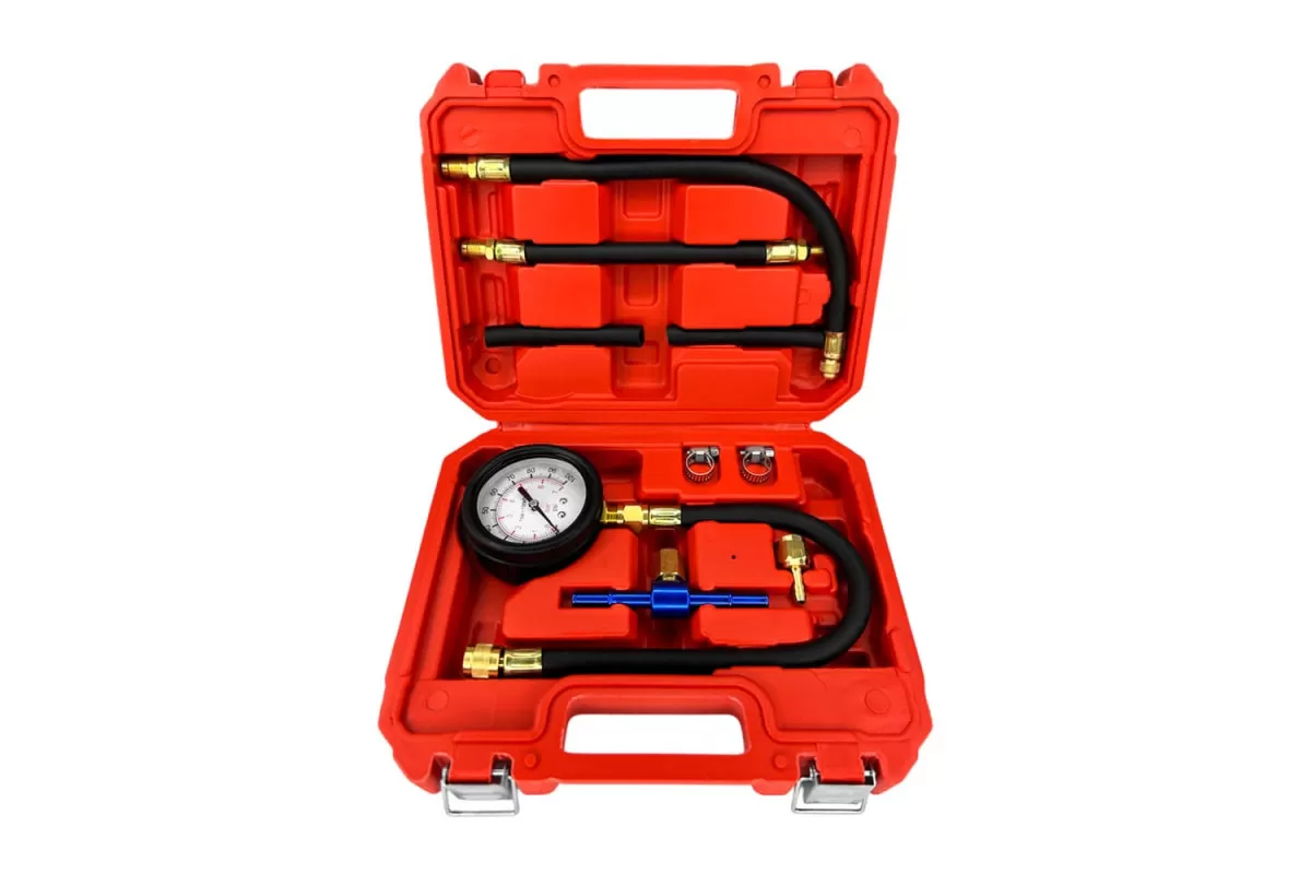 Индикатор давления в топливных системах 8 пр., ХорексАвто HZ 27.1.028W