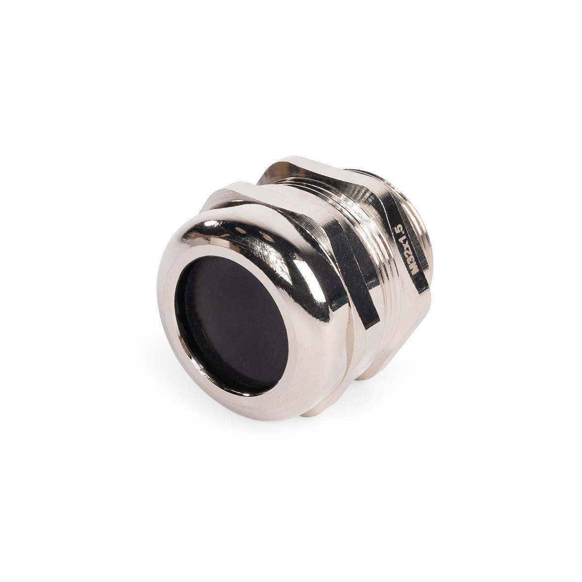 Ввод кабельный латунный МGM-L 12 (3-6.5 мм)  Fortisflex 88614