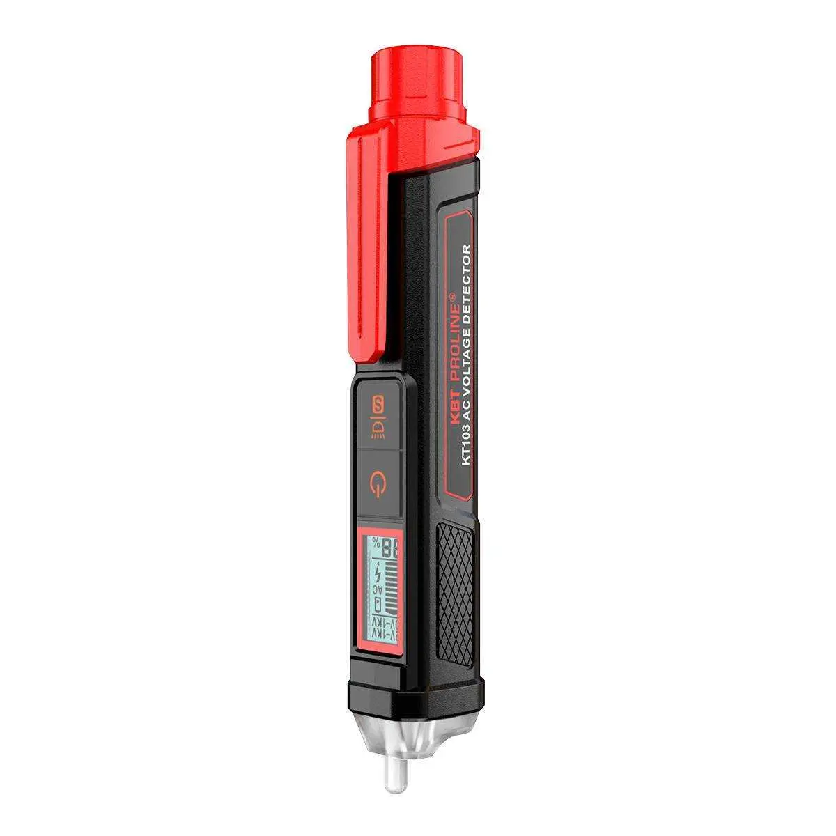 Детектор напряжения бесконтактный KT 103 серия PROLINE (КВТ) КВТ 90951