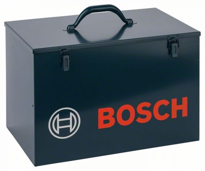 Металлический чемодан для GKS 55/ 65/ 66 CE  BOSCH 2.605.438.624