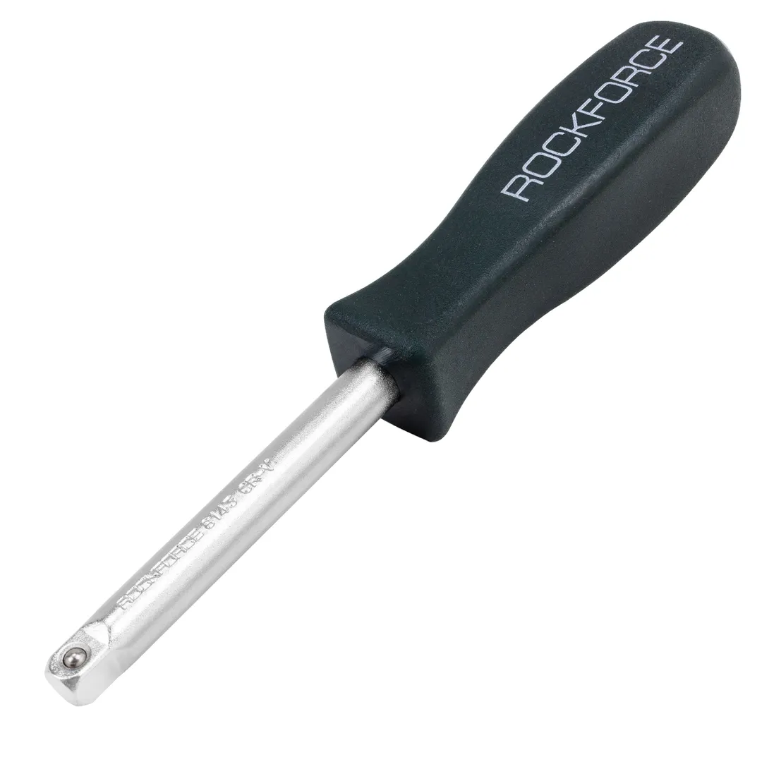 Рукоятка для головок 150мм-6" 1/4" Rock FORCE RF-8143