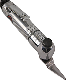 Пневматический нож с однолопастным лезвием 20000об/мин  SUMAKE ST-6614