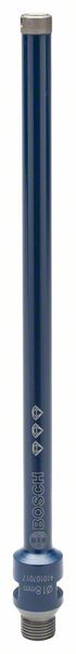 Коронка алмазная М18x300 мм G 1/2" Best for Concrete  BOSCH 2.608.601.346