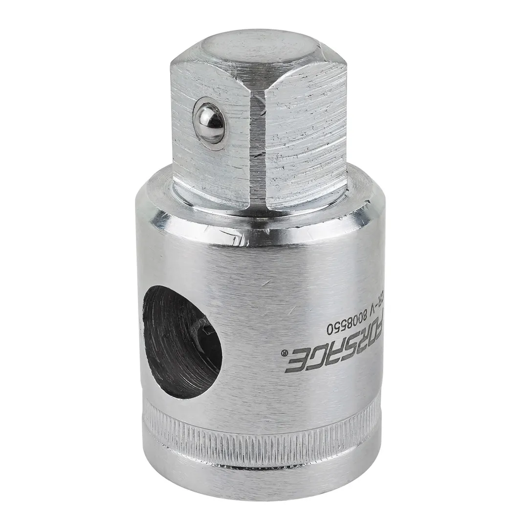 1" Адаптер под вороток  Forsage F-8008550