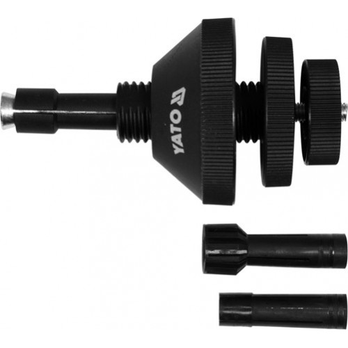 Ключи для центровки дисков сцепления 15-28mm (набор 3шт.)  YT-06313...YATO 127028