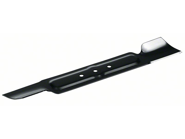 Нож для газонокосилки 37 см изогнутый (для ARM 37)  BOSCH F016800343