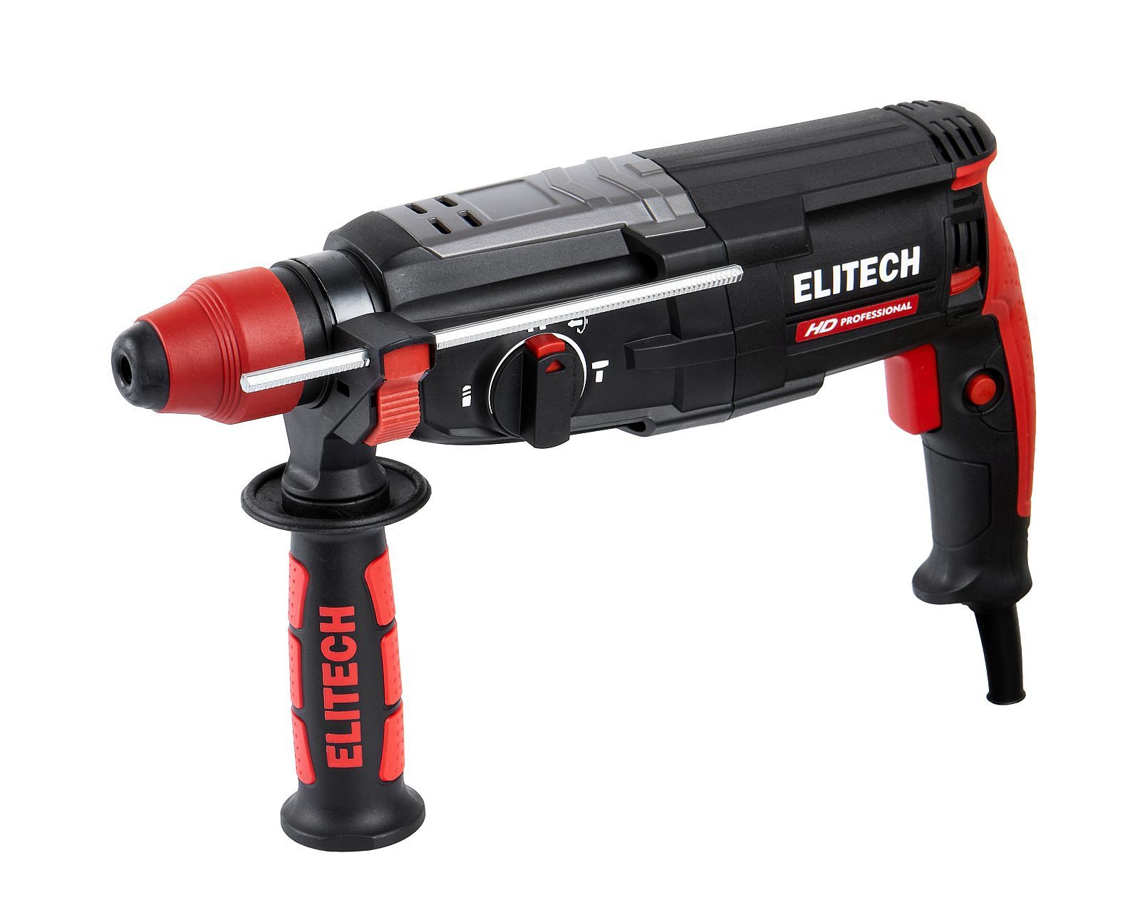 Перфоратор RH 0928RE сетевой ,HD , 850Вт ,3,2Дж , кейс,  ELITECH 205381