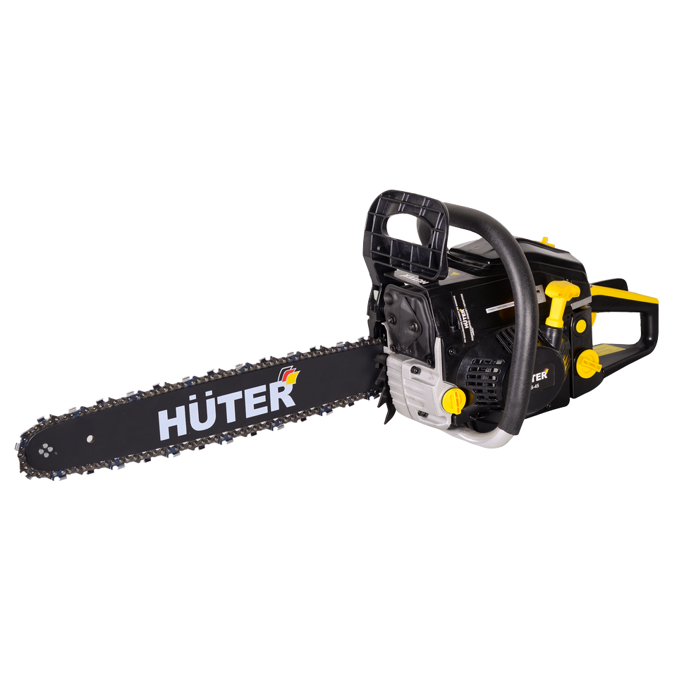 Бензопила  BS-45Huter 70/6/2
