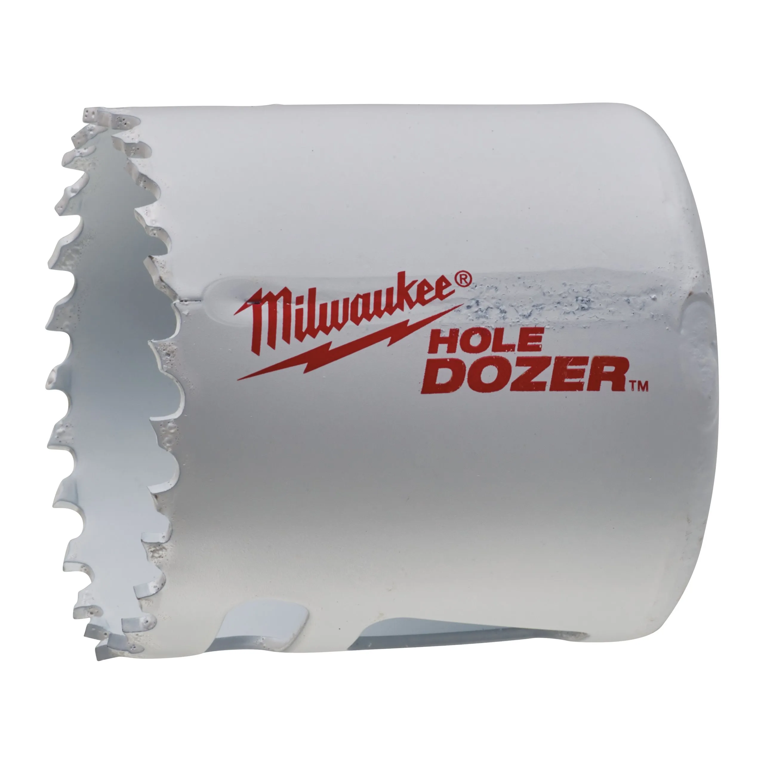 Коронка Bi-Metal Hole Dozer 48 x 41 мм, MILWAUKEE 49560112