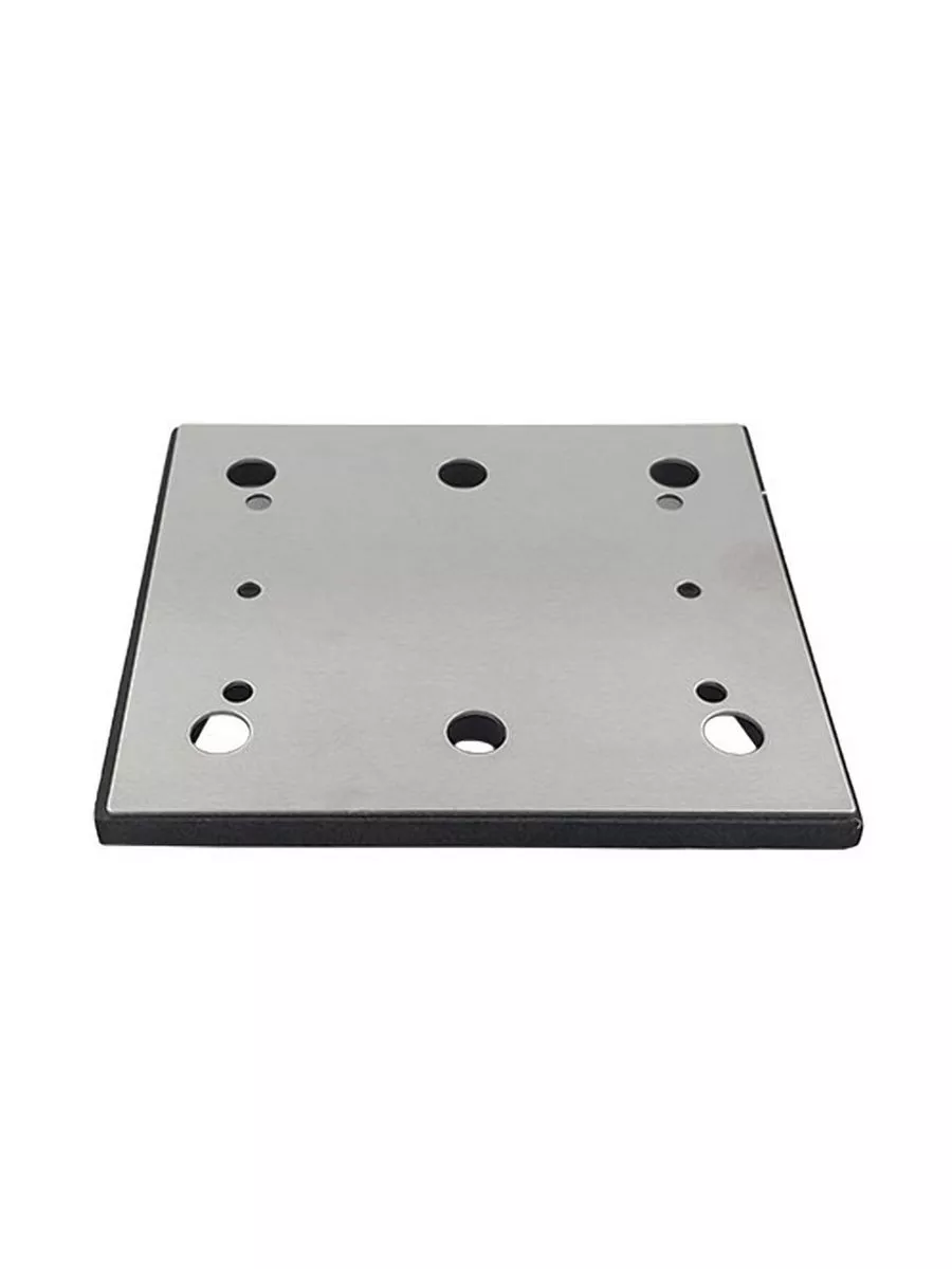 Подошва к виброшлифмашине BO4556 / BO4557  MAKITA 158324-9