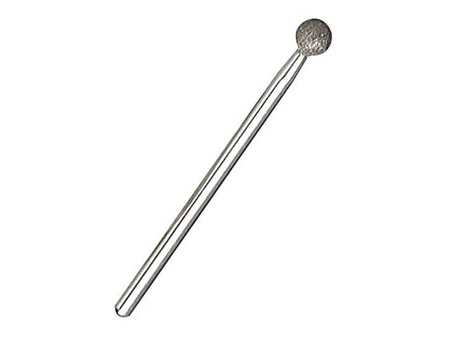 Насадка круговая алмазная 4.4  мм.  7105 (2 шт)  DREMEL 26157105JA