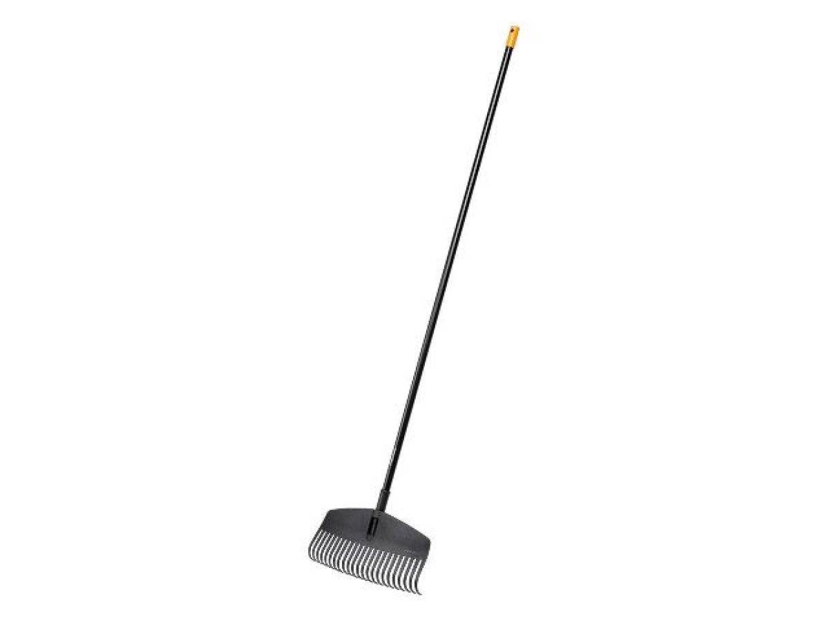 Грабли для листьев XL Solid FISKARS 1063090