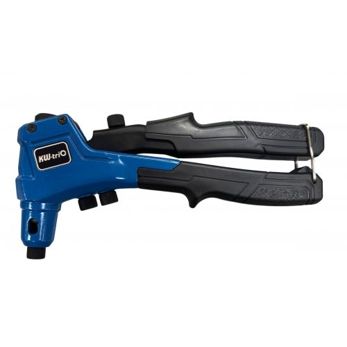 Заклепочник 2,4-4,8мм L203мм KW-triO KW-TRIO T0002