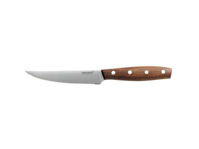 Нож для томатов 12 см Norr  FISKARS 1016472