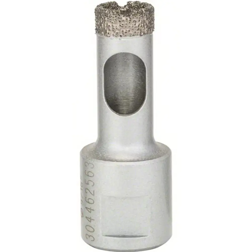 Коронка алмазная для УШМ 14 мм Dry Speed Best for Ceramic  BOSCH 2.608.587.113