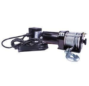Лебедка (1361кг/13.5м) автомобильная 12 V P3000-1A TOR 114303