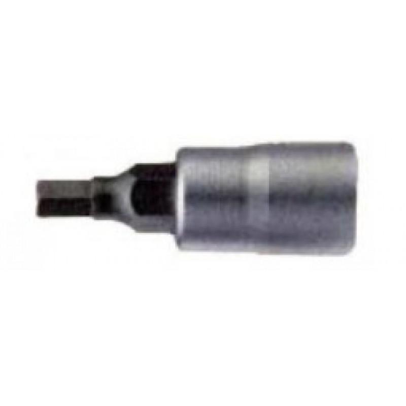 Головка бита 6-гранная 8 mm 1/4" Forsage F-3243208