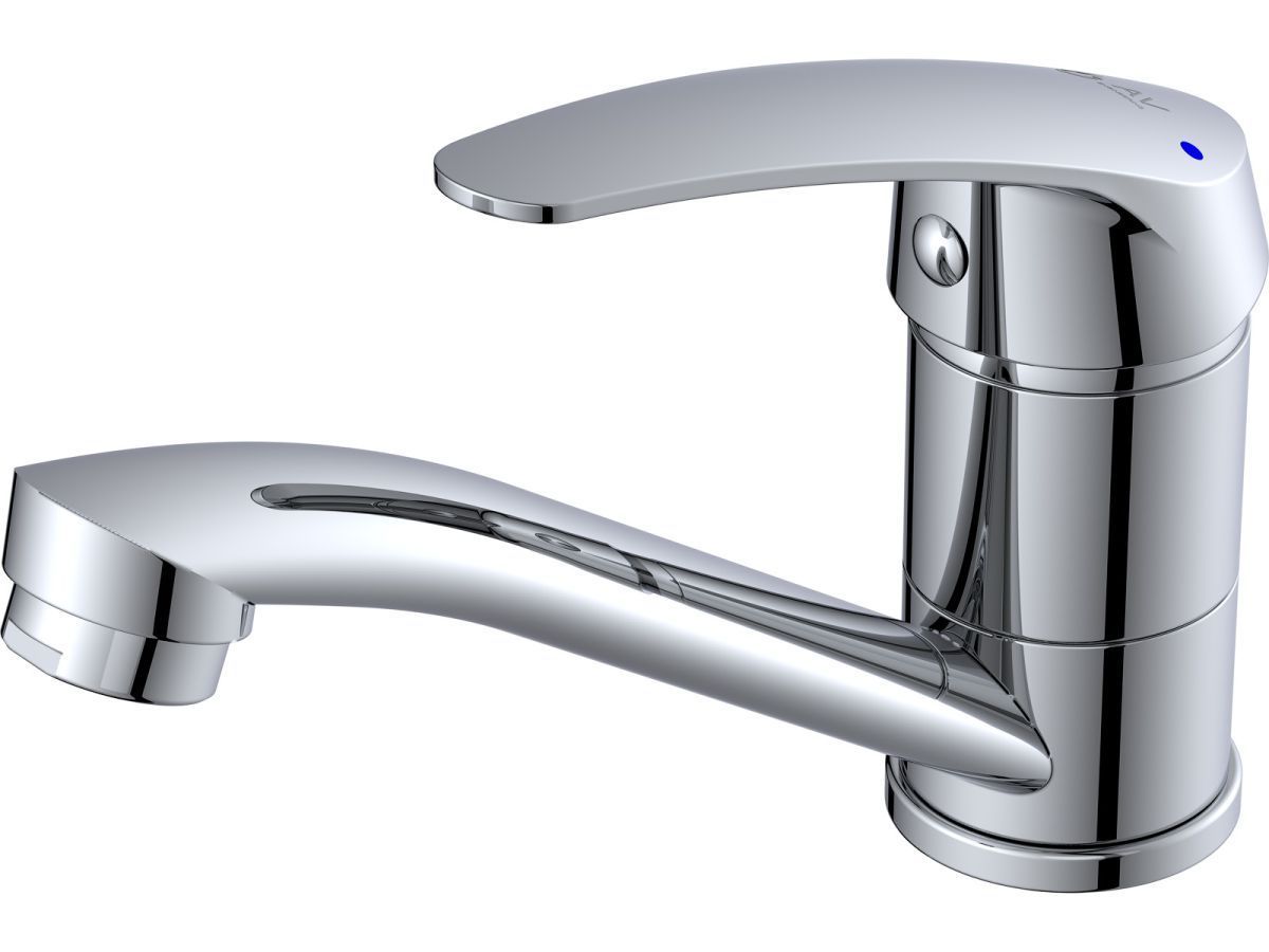Смеситель для кухни (Lt) D35, серия SHU AV Engineering AV Engineering AVSHU4-A136-445