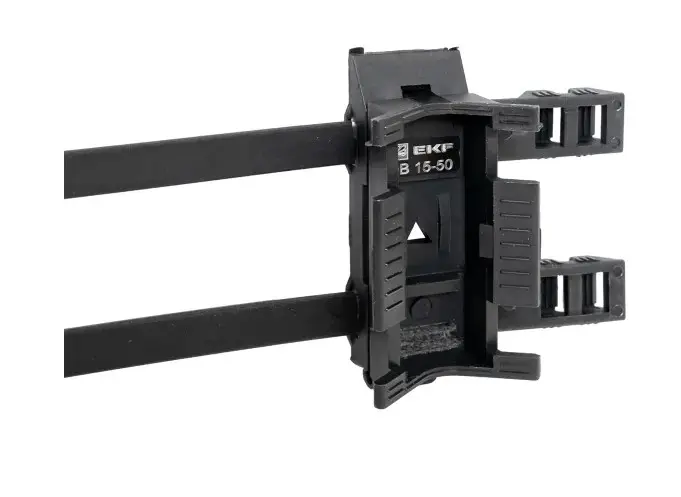 Дистанционный фиксатор DB 15-50  EKF db-15-50