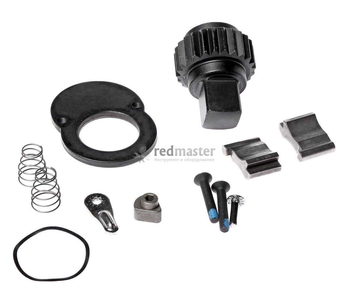 Ремкомплект для трещотки (артикул 80372(PA) 3/8"(без шестерни) Partner PA-80372-P1