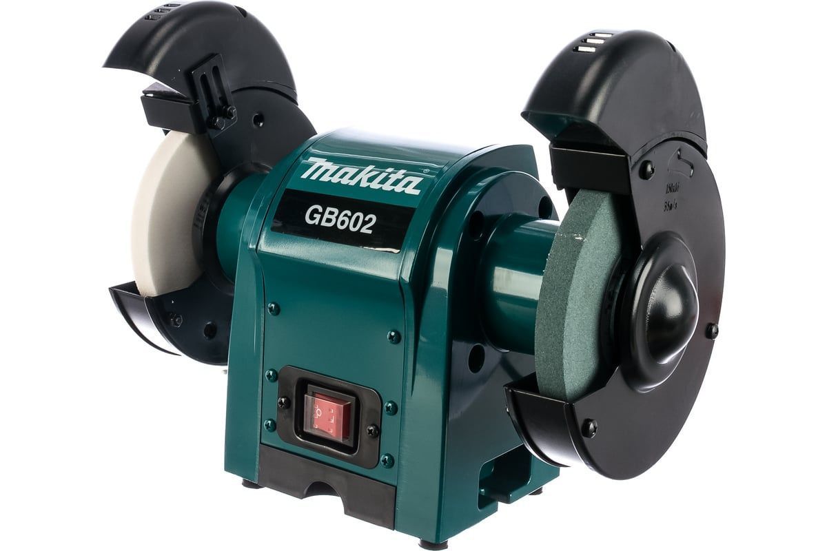 Заточной станок  ,250 Вт ,150*12.7 мм,  MAKITA GB602