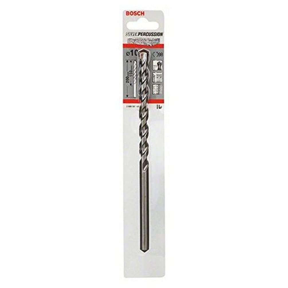 Сверло по бетону CYL-3, 10 -150/200мм  BOSCH 2.608.597.683