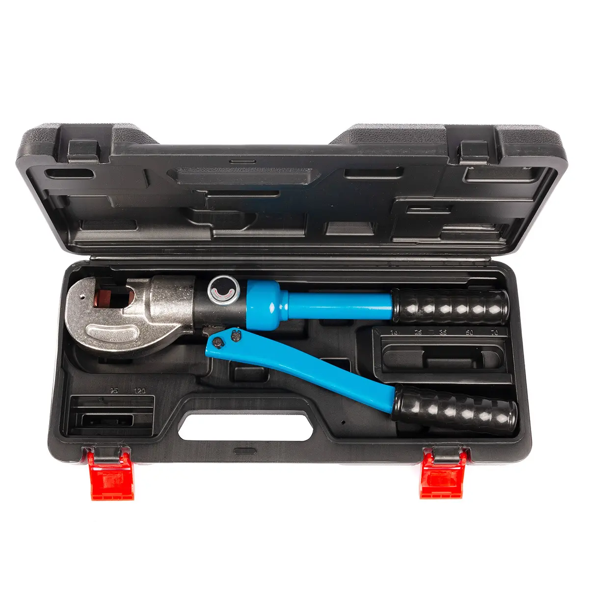 Болторез гидравлический БРГ-16 серия ПРОФИ ()  КВТ 67658