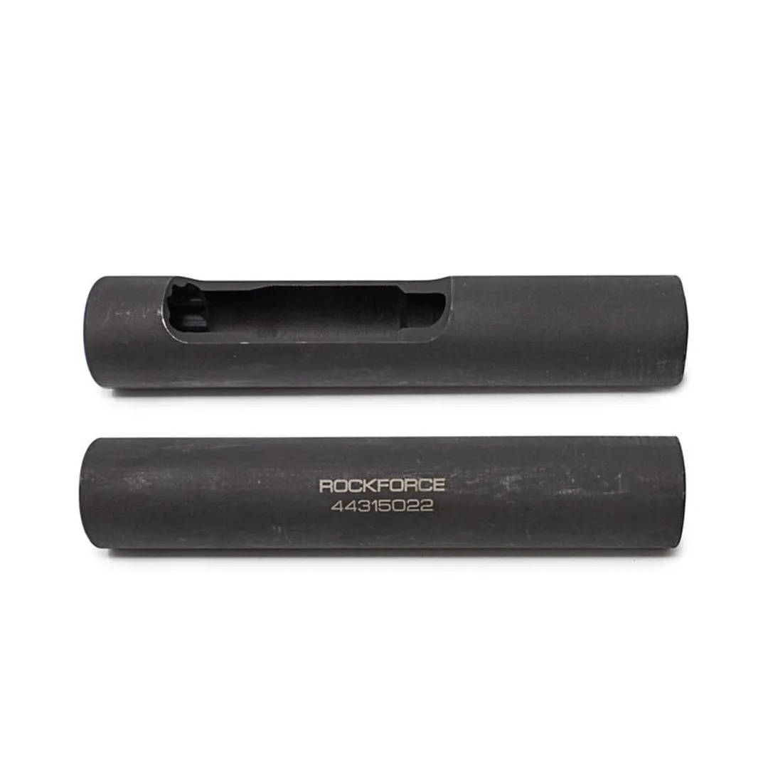 Головка для датчика "лямбда зонд" 1/2" (L 150мм) Rock FORCE RF-44315022