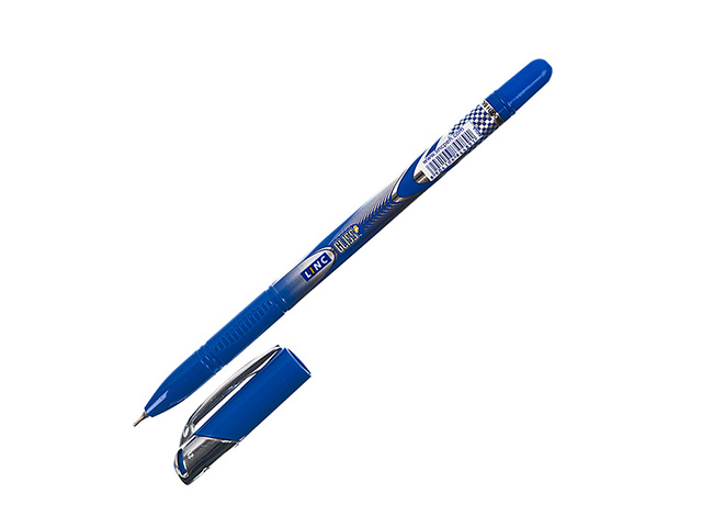 Ручка шариковая GLISS 0,7 мм синий,  LINC 1210F/blue